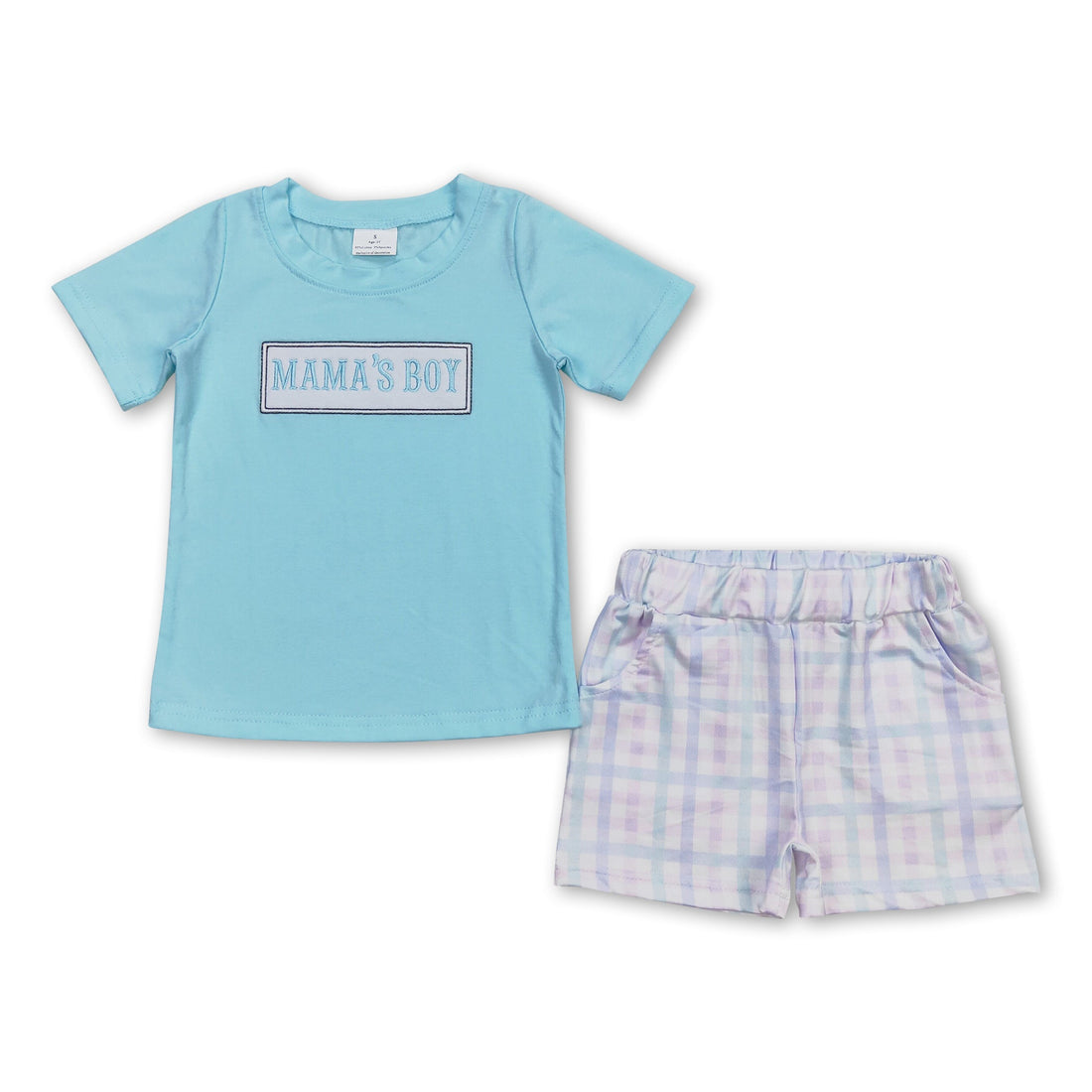 Mama&