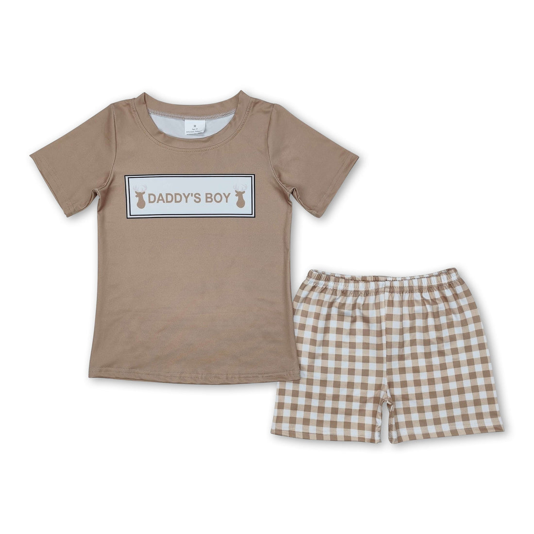 Khaki daddy&