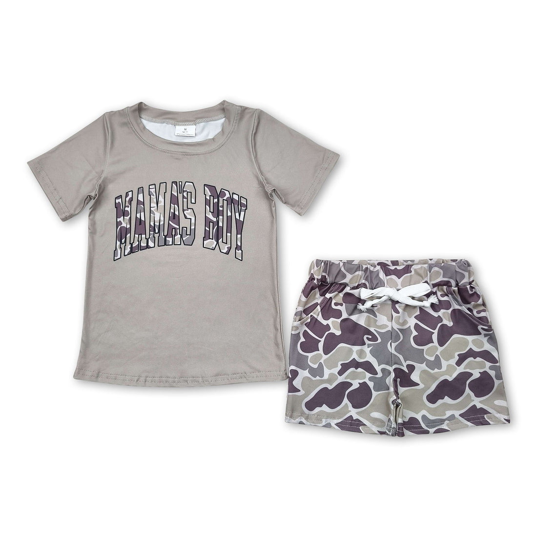 Short sleeves mama&