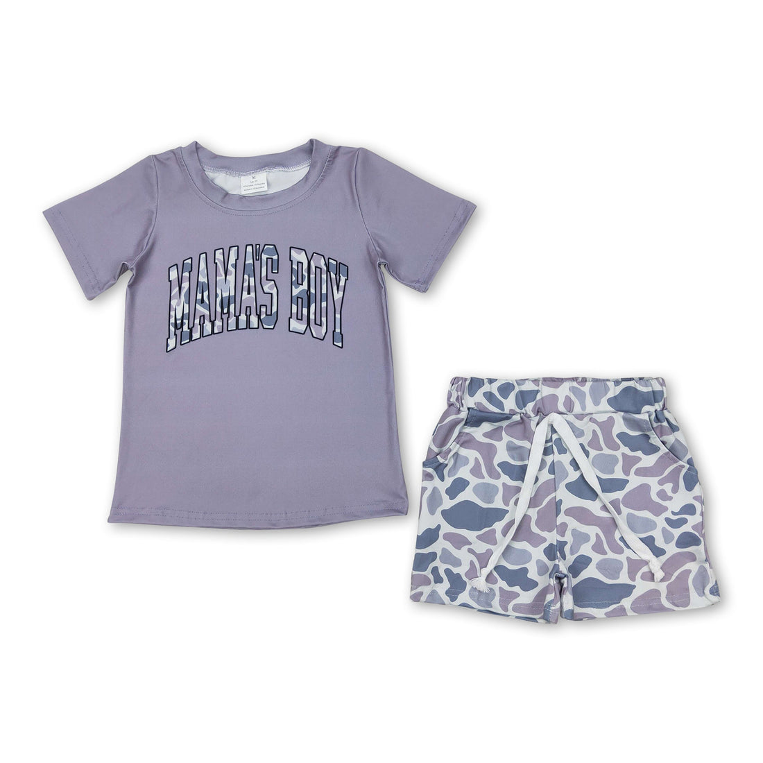 Short sleeves mama&