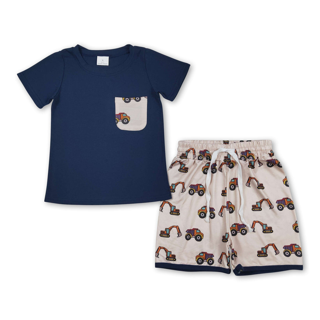 Mini Rodeo boys&