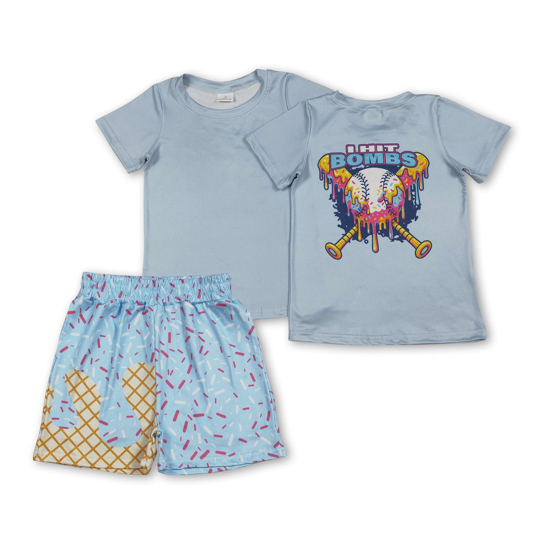 Mini Rodeo boys&