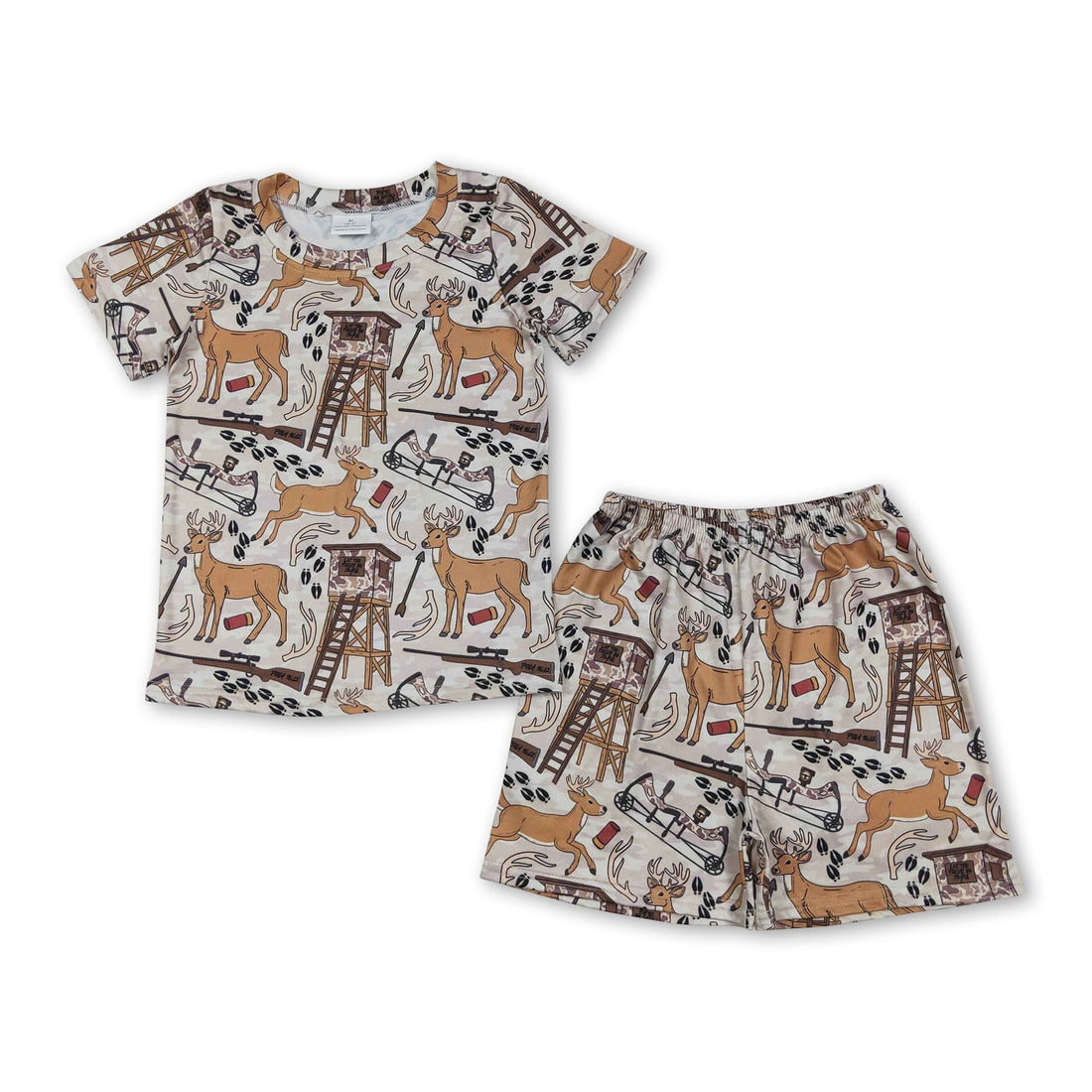 Mini Rodeo boys&