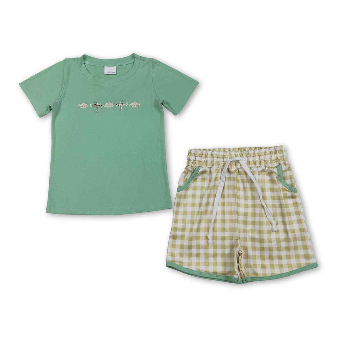 Mini Rodeo boys&
