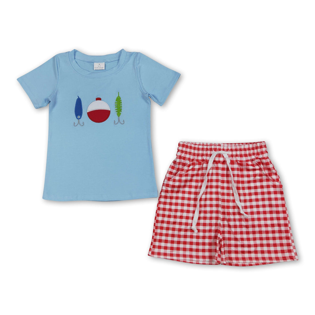 Mini Rodeo boys&