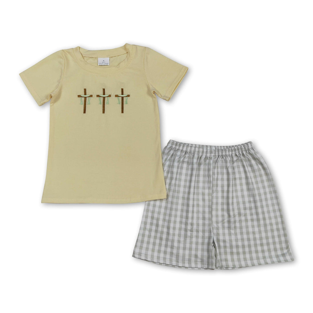 Mini Rodeo boy&