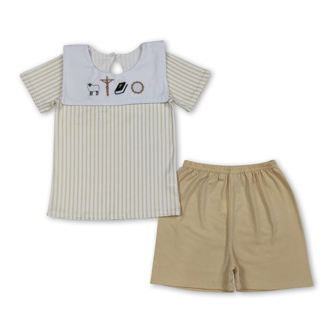 Mini Rodeo boys&