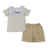 Mini Rodeo boys&