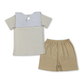 Mini Rodeo boys&