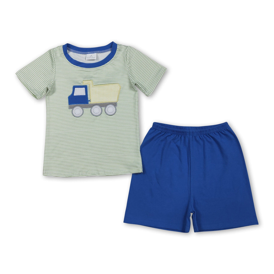 Mini Rodeo boys&