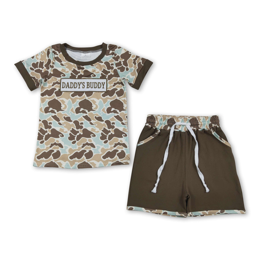 Mini Rodeo boys&