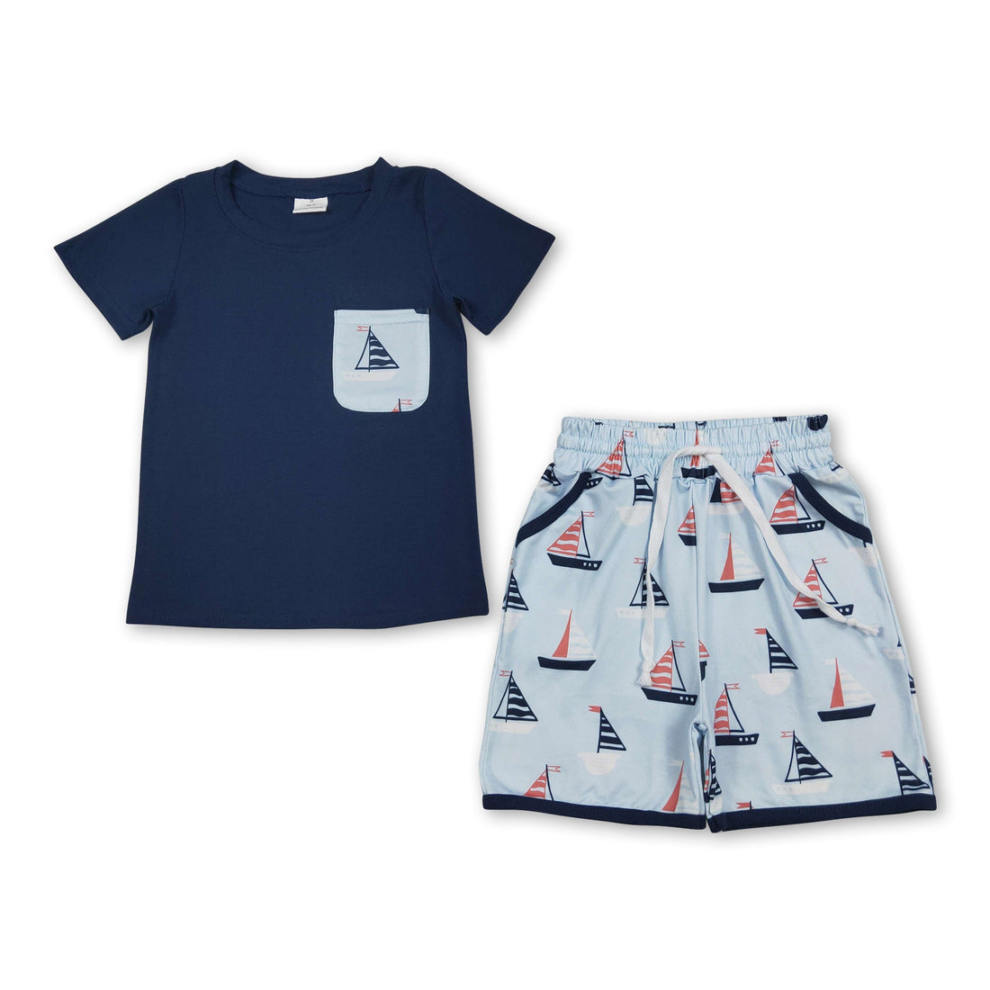 Mini Rodeo boys&