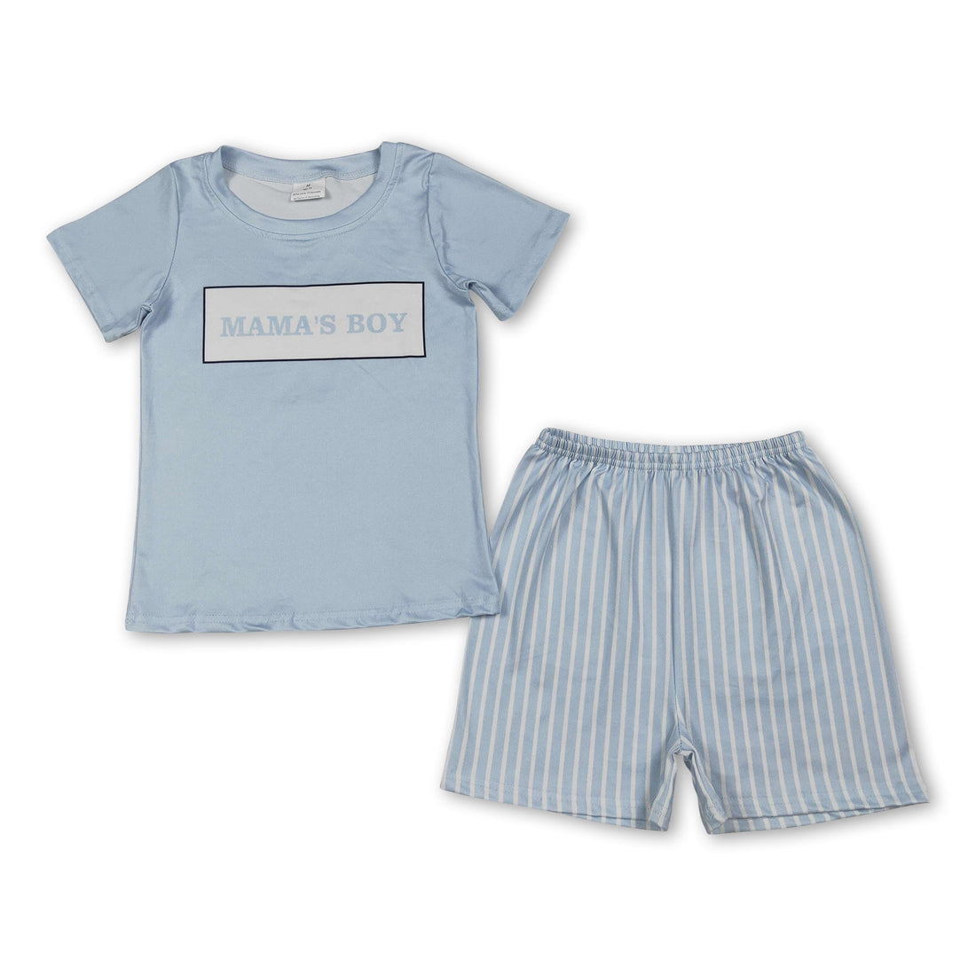 Mini Rodeo boys&