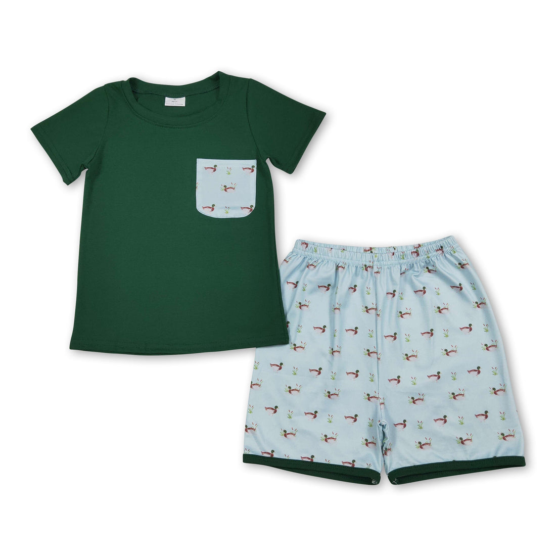 Mini Rodeo boys&