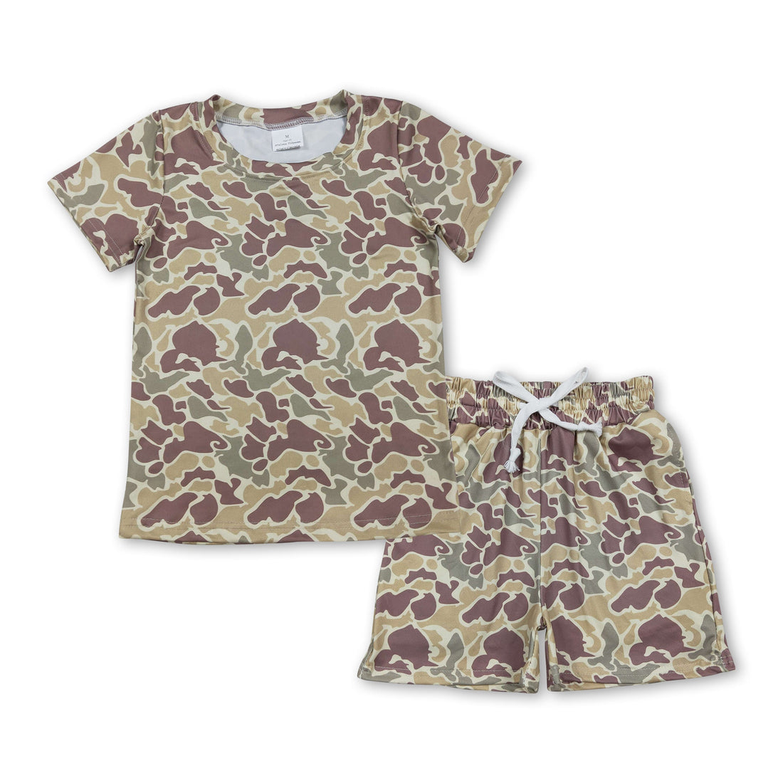Mini Rodeo boys&