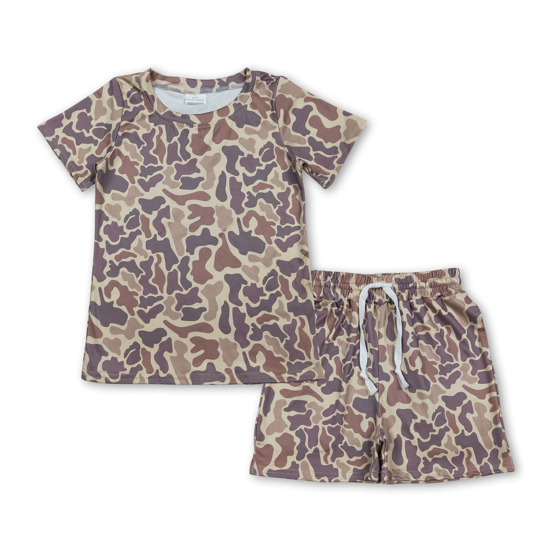 Mini Rodeo boys&