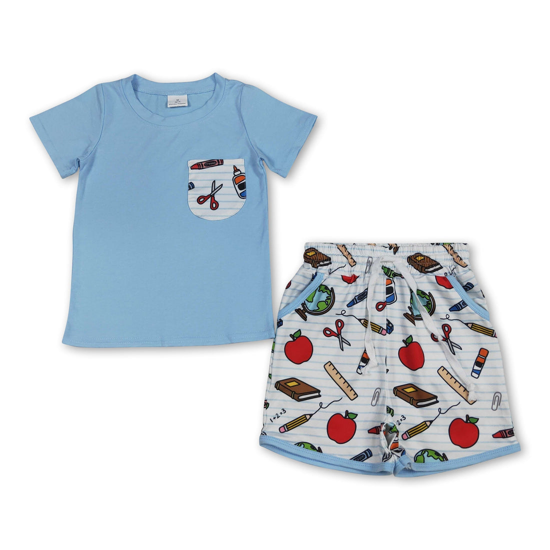 Mini Rodeo boys&