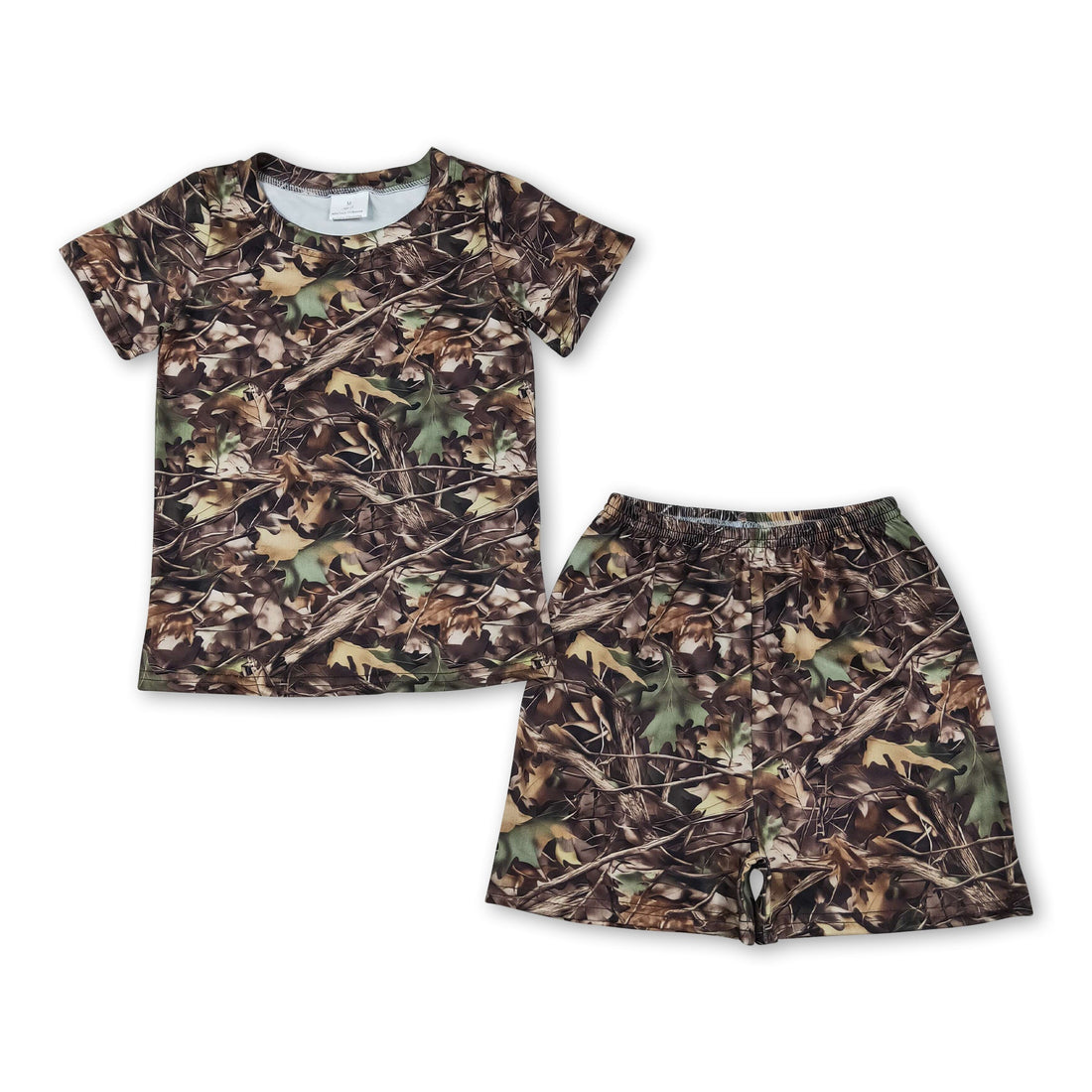 Mini Rodeo boys&