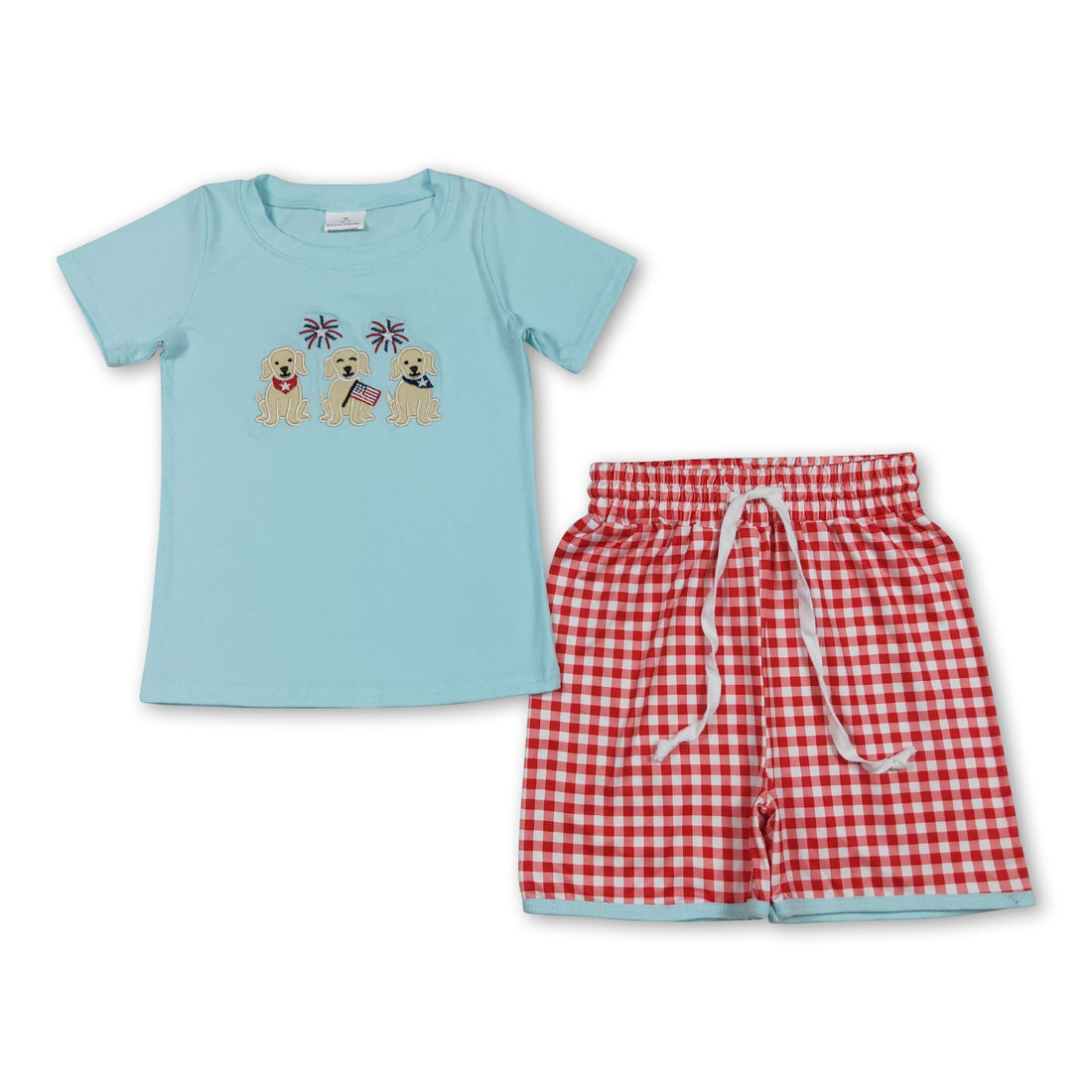 Mini Rodeo boy&