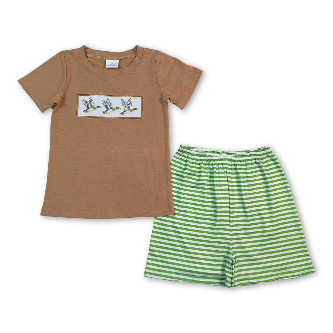 Mini Rodeo boys&