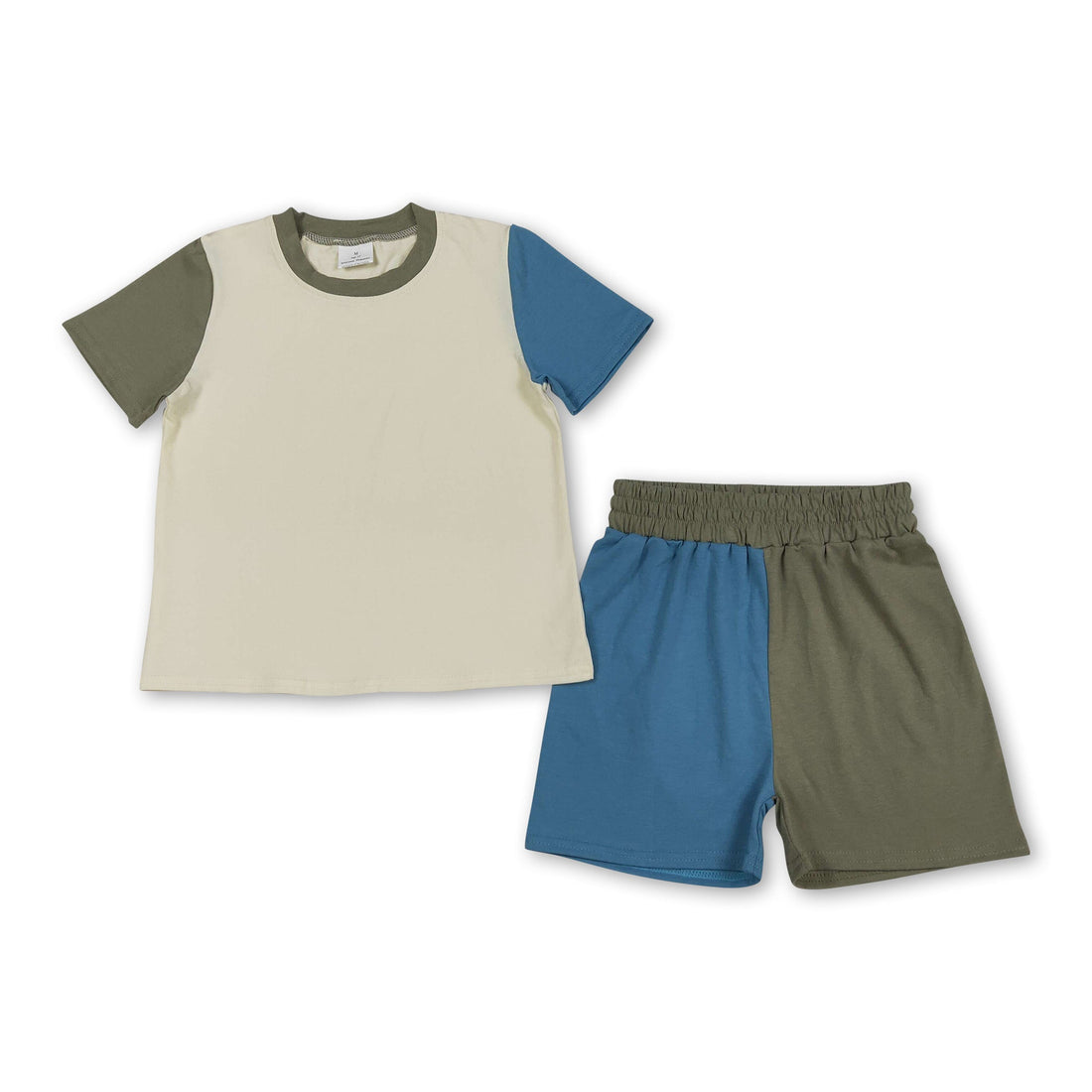 Mini Rodeo boys&