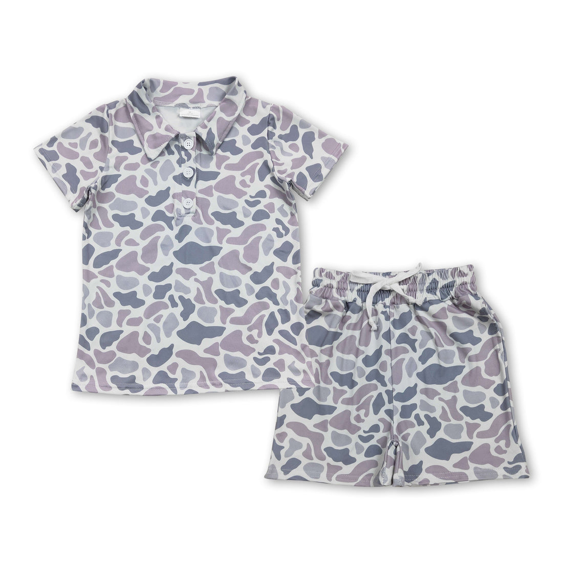 Mini Rodeo boys&