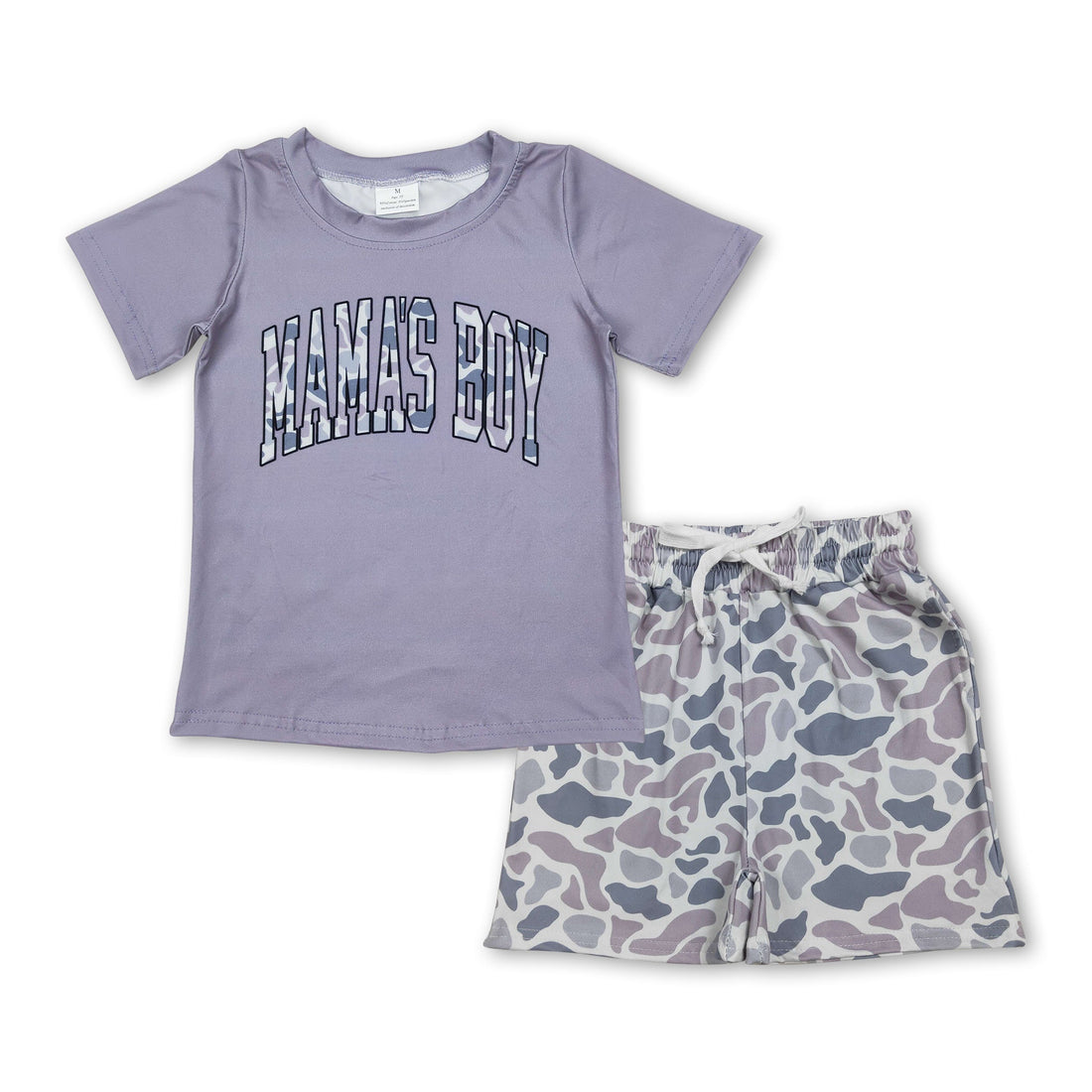 Mini Rodeo boys&