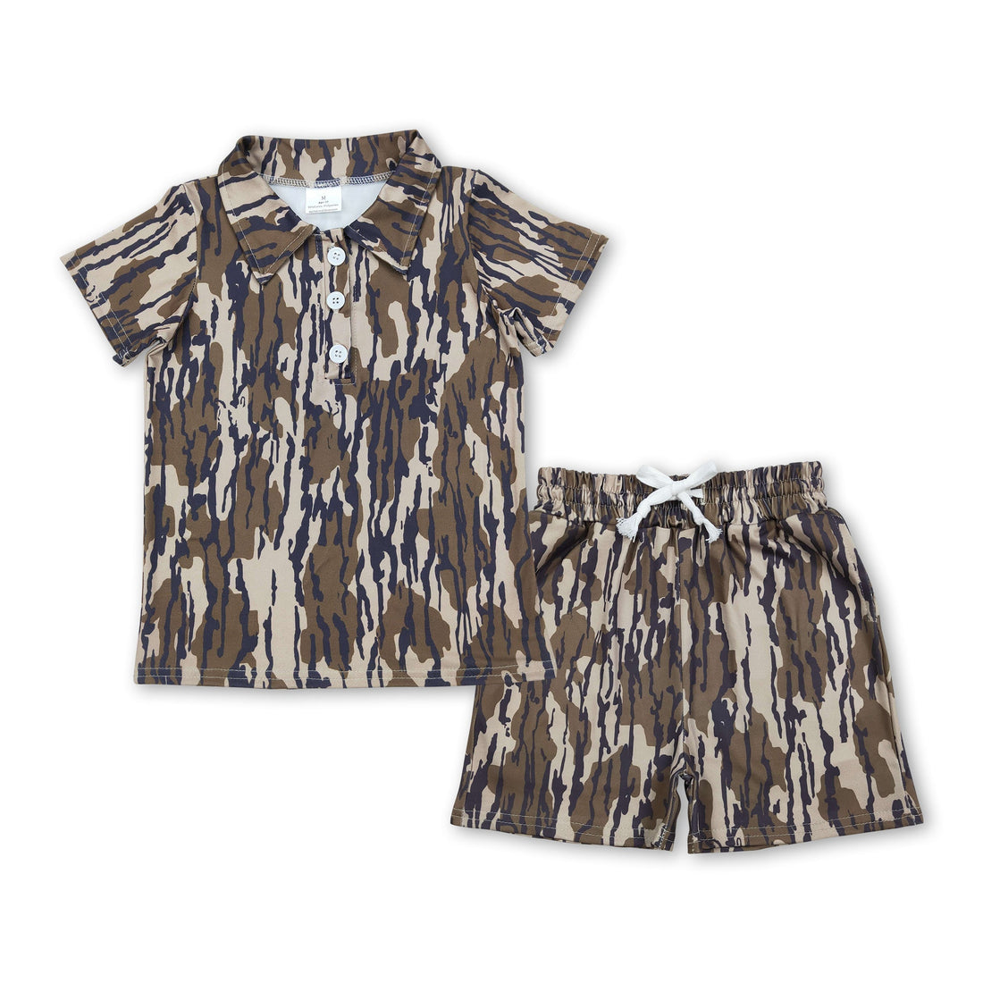 Mini Rodeo boys&
