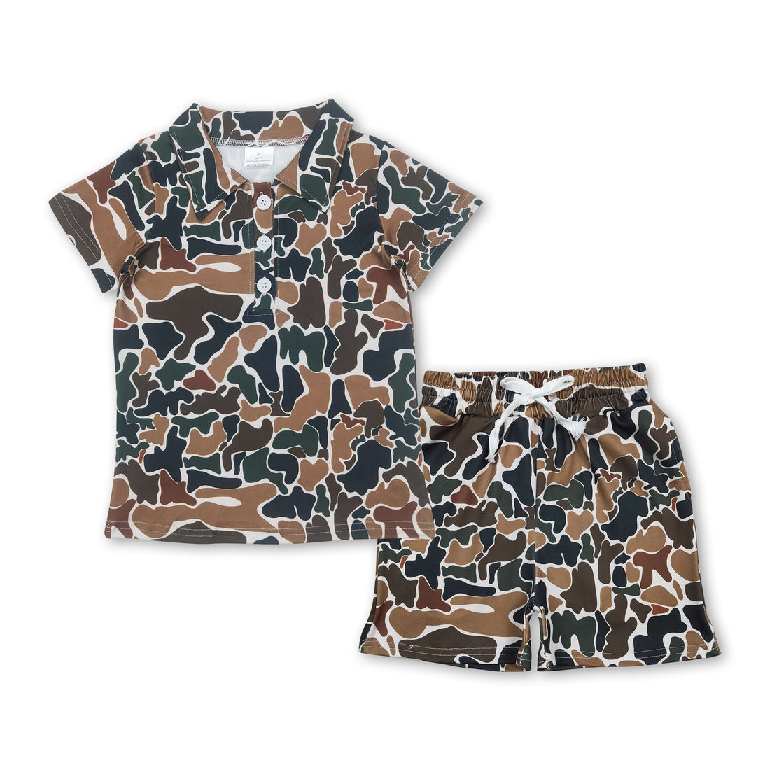 Mini Rodeo boys&
