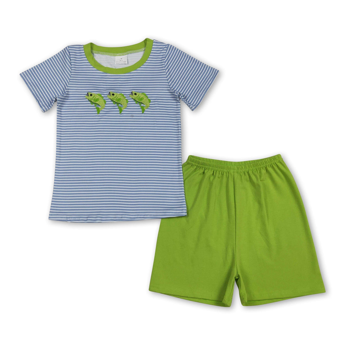 Mini Rodeo boys&