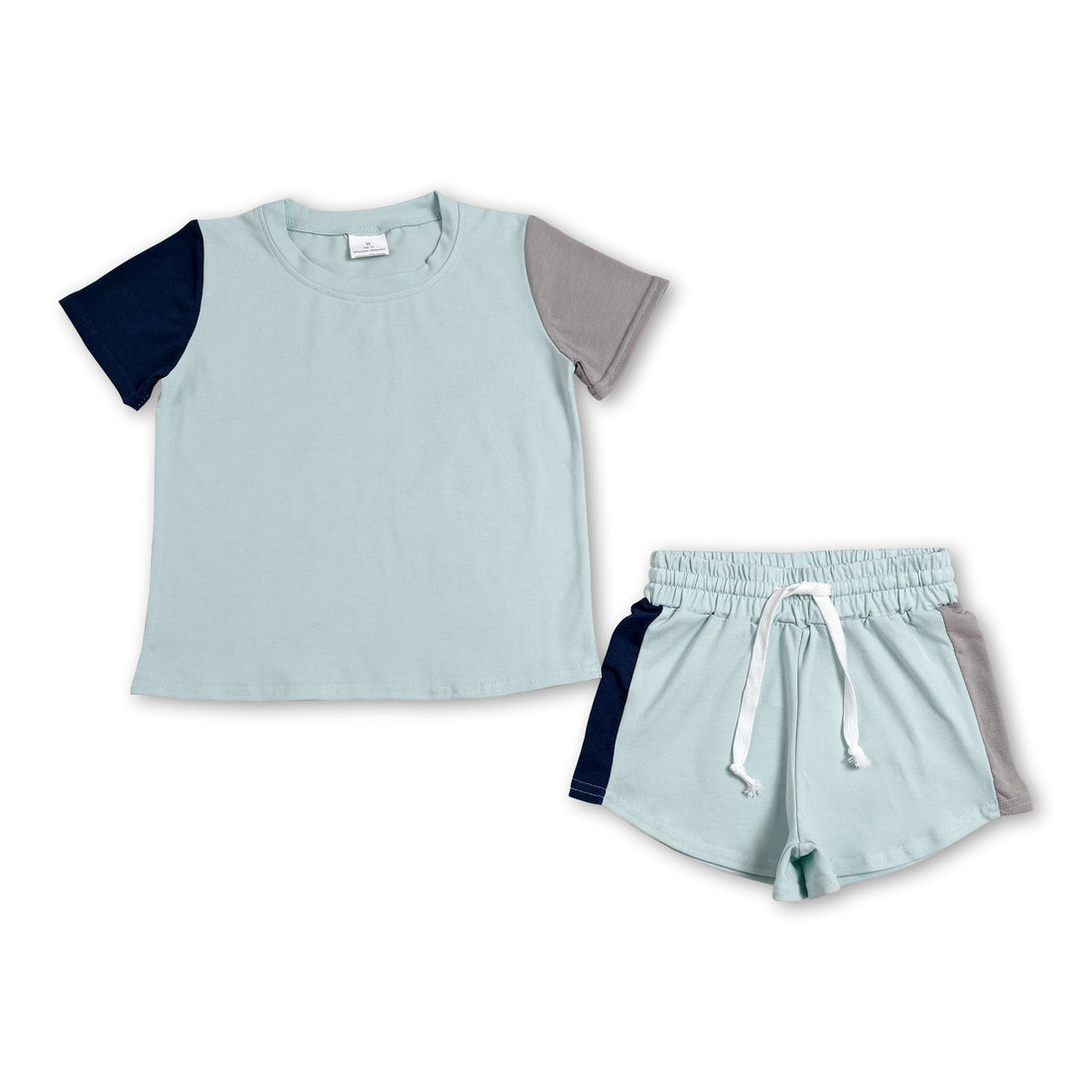 Mini Rodeo boys&
