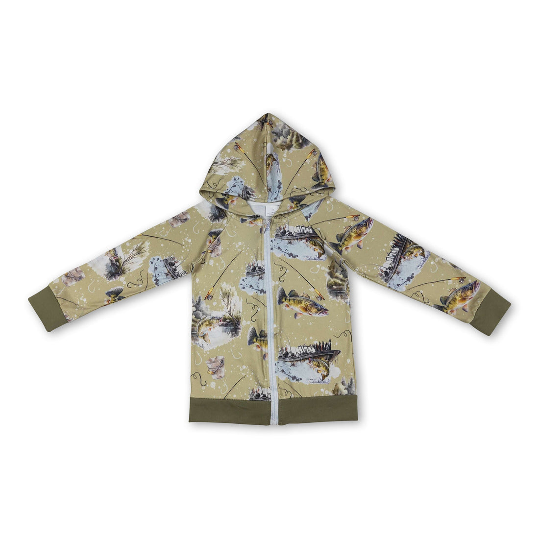 Mini Rodeo boy&