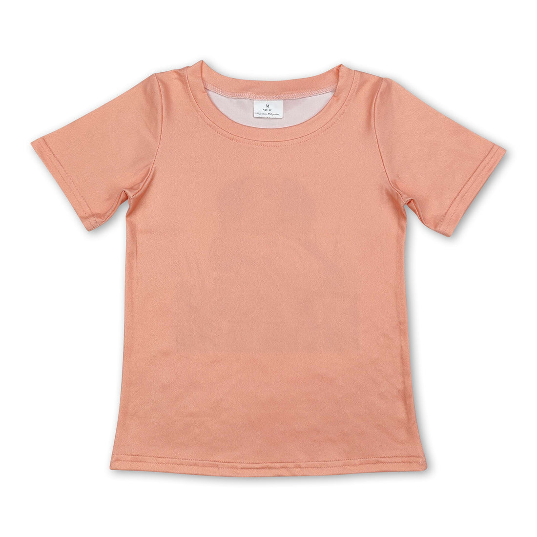 Short sleeves hunting dog duck kids boys shirt