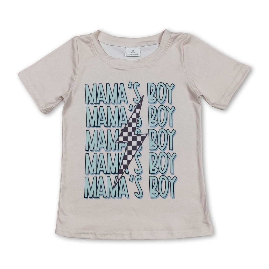 Short sleeves mama&