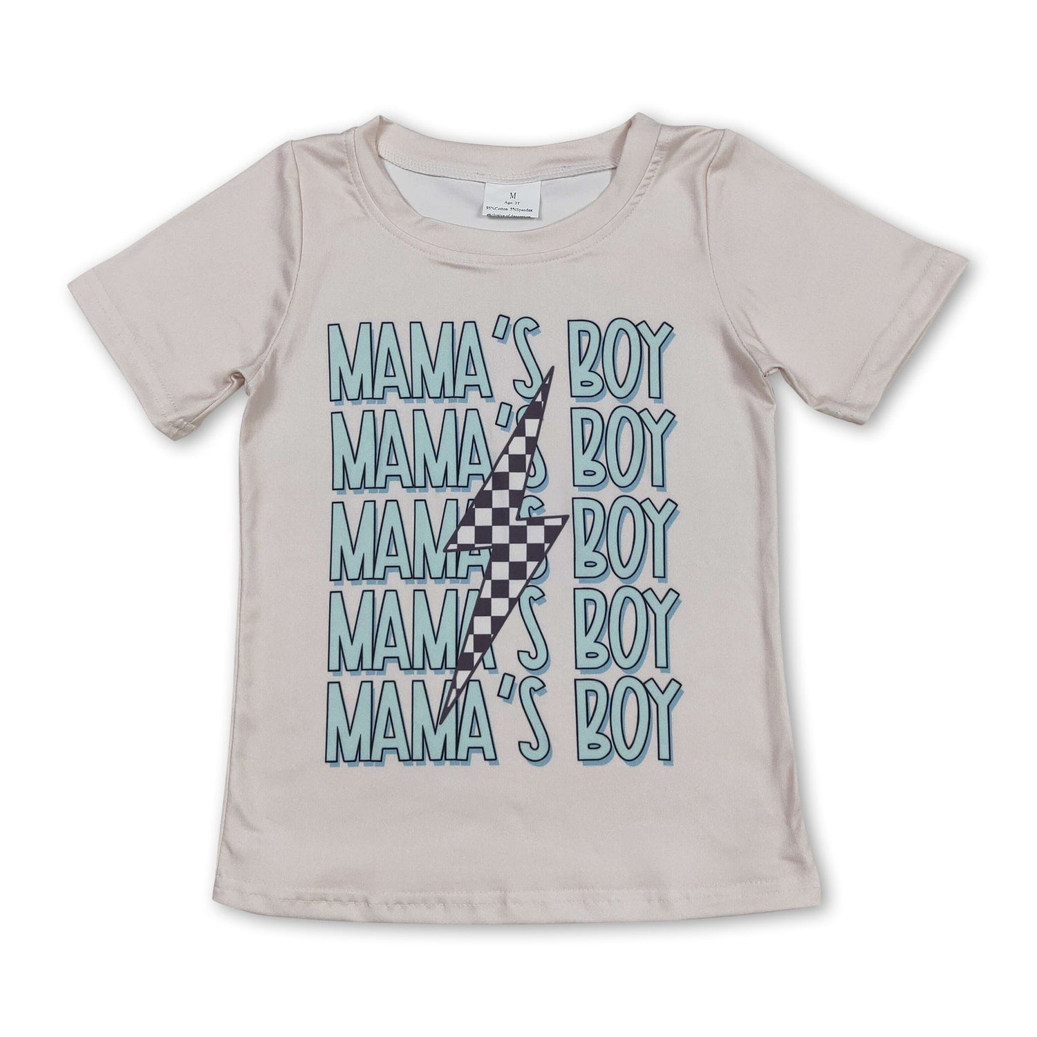 Short sleeves mama&