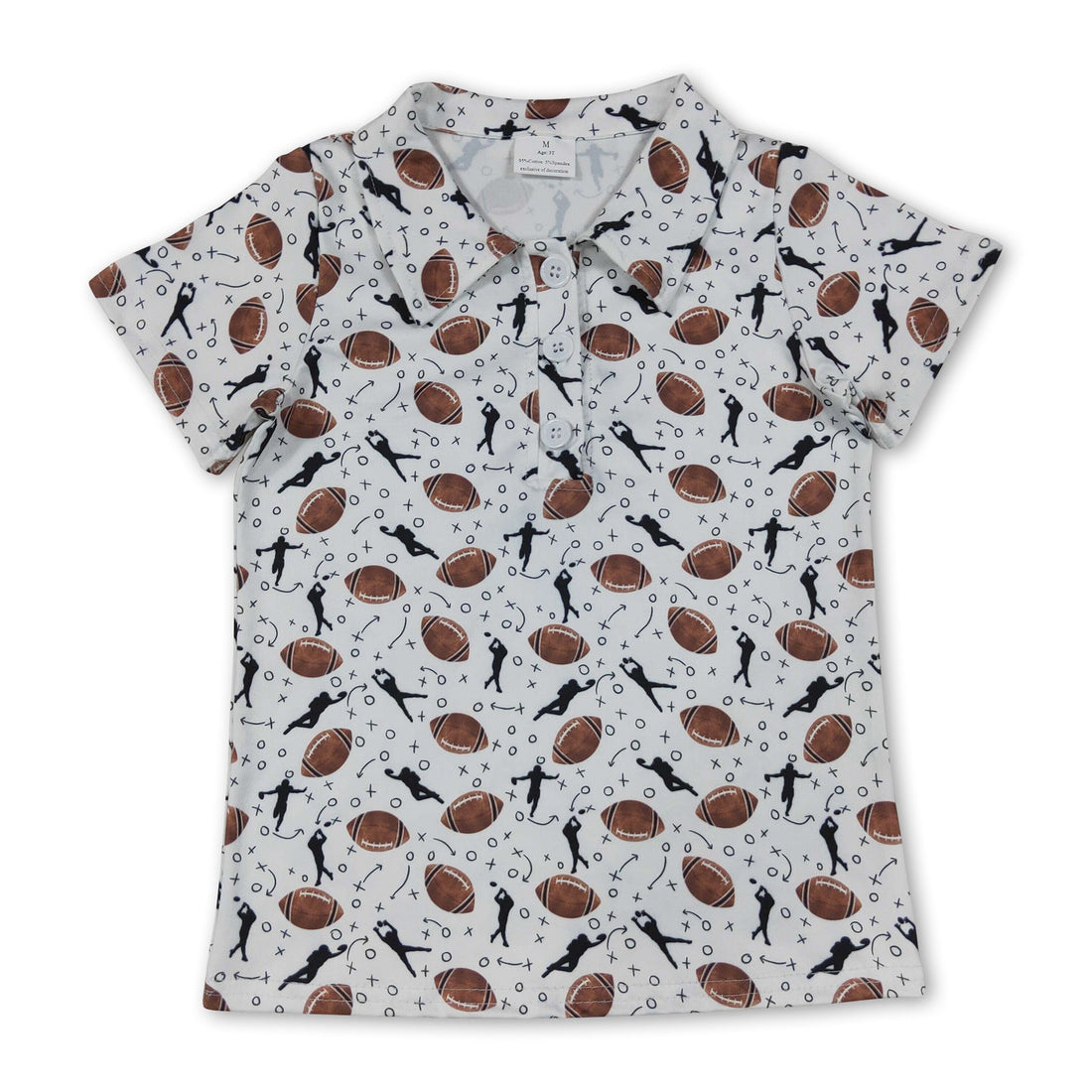 Mini Rodeo boys&