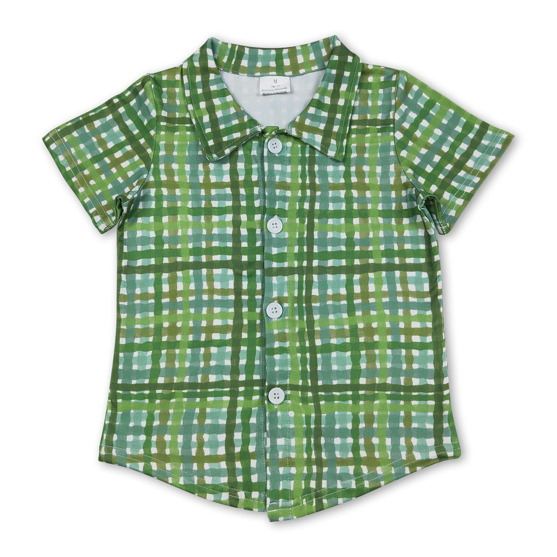 Mini Rodeo boys&