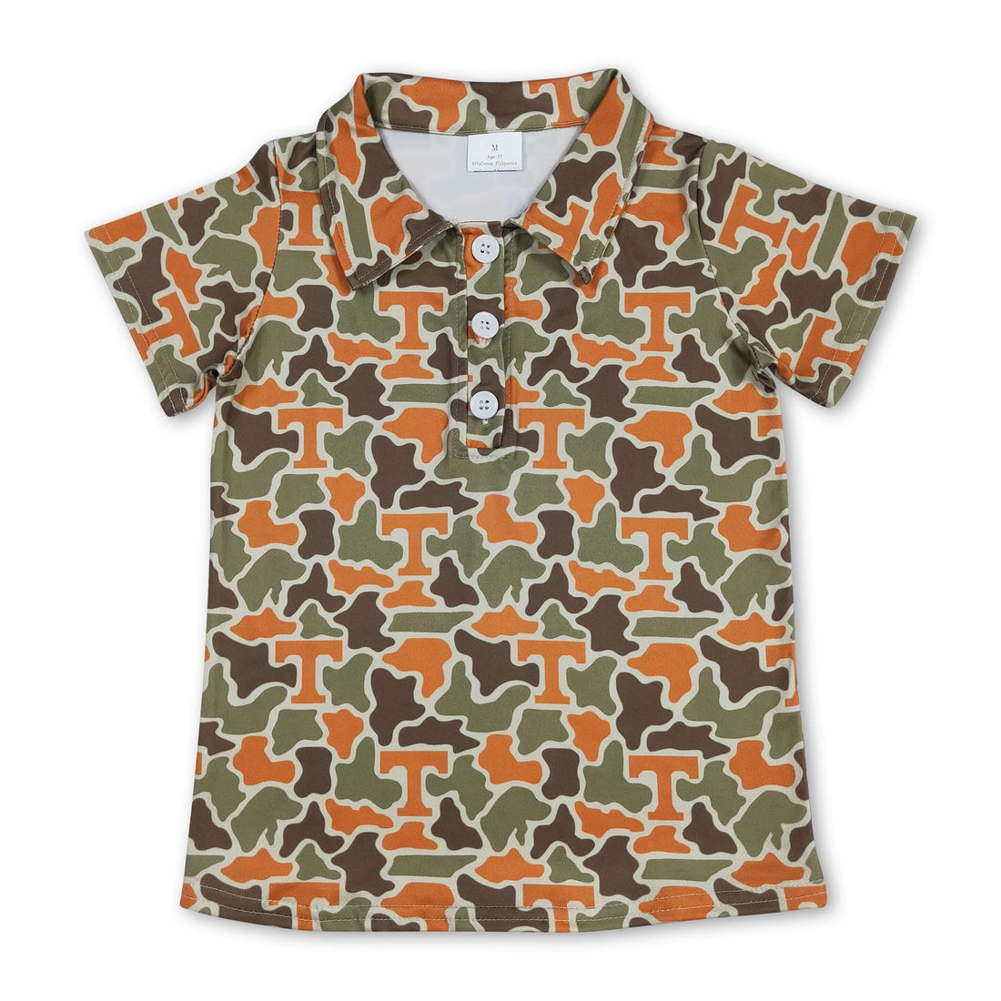 Mini Rodeo boys&
