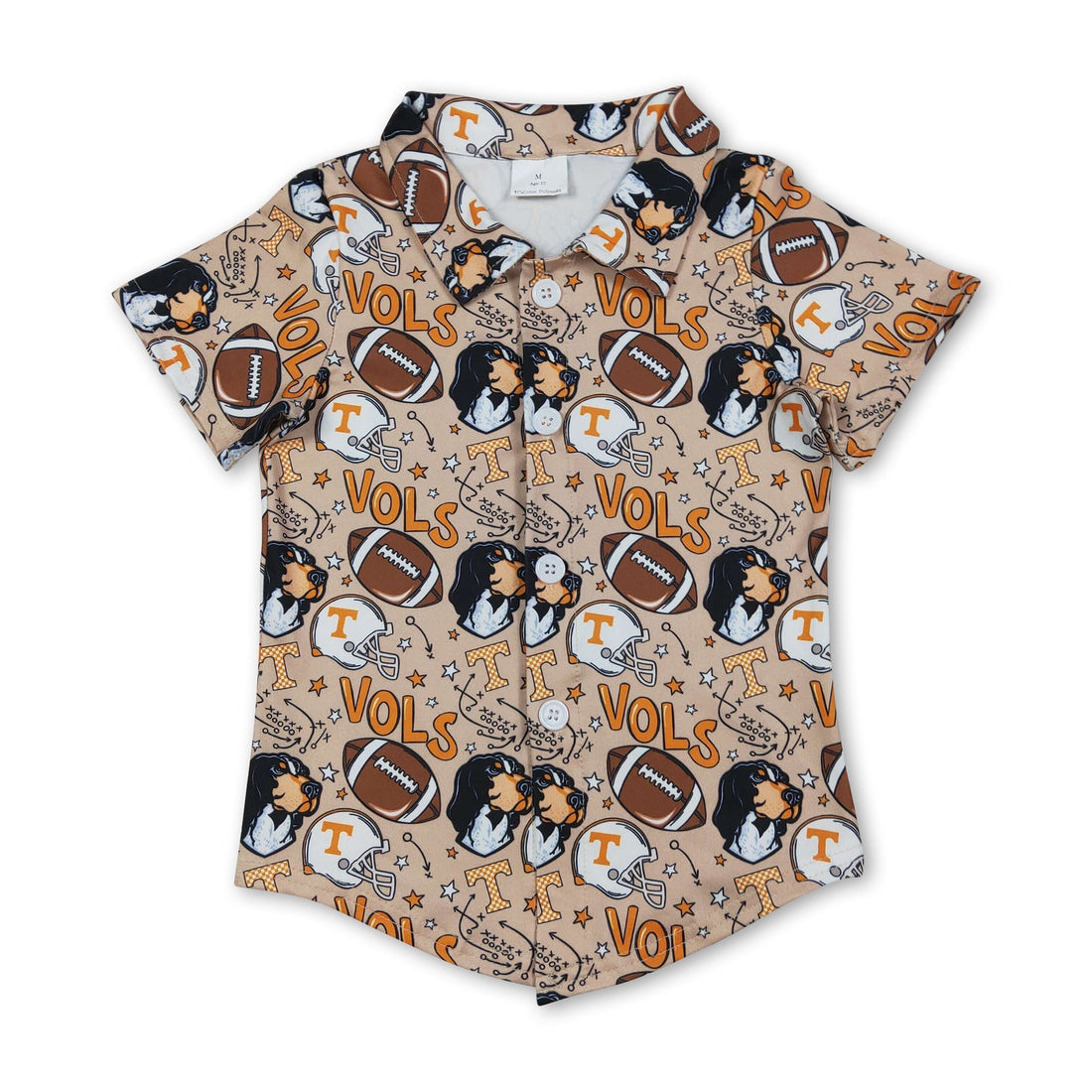 Mini Rodeo boys&