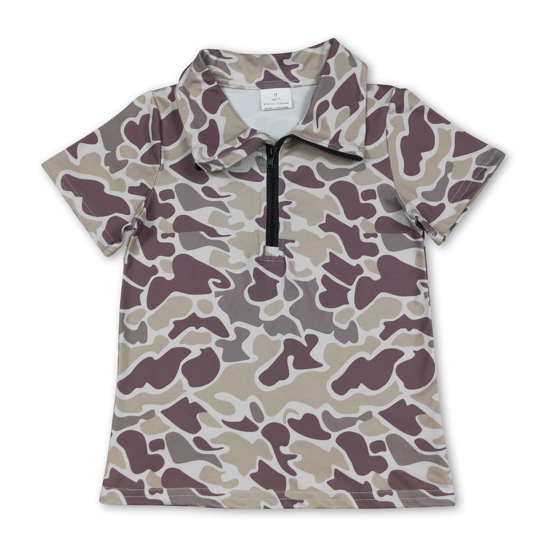 Mini Rodeo boys&