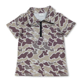 Mini Rodeo boys&