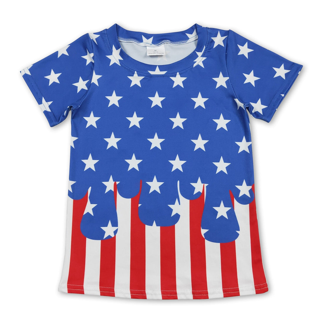 Mini Rodeo boys&