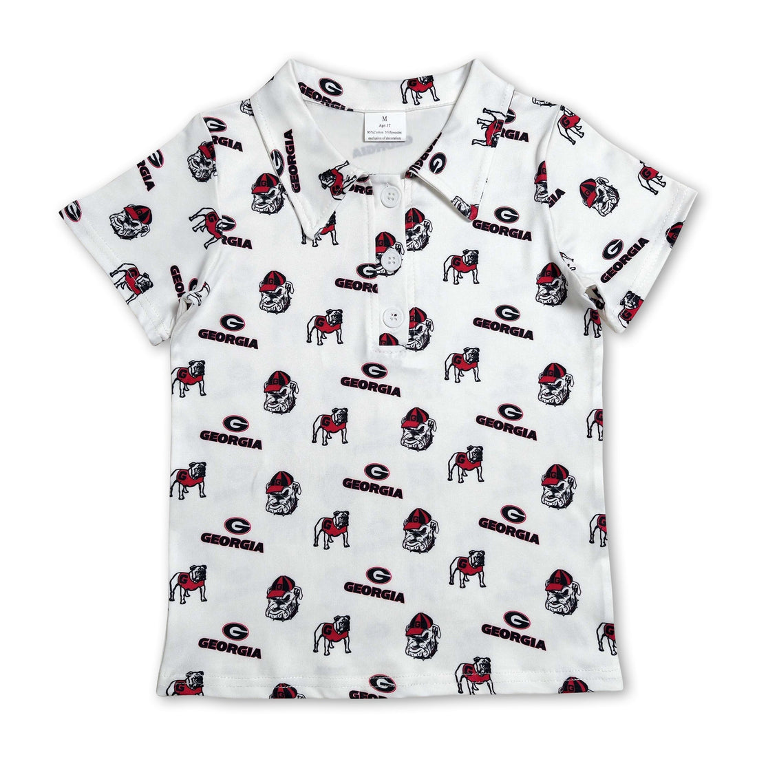 Mini Rodeo boys&