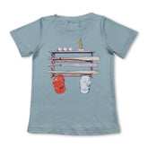 Mini Rodeo boys&