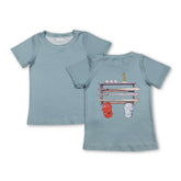 Mini Rodeo boys&