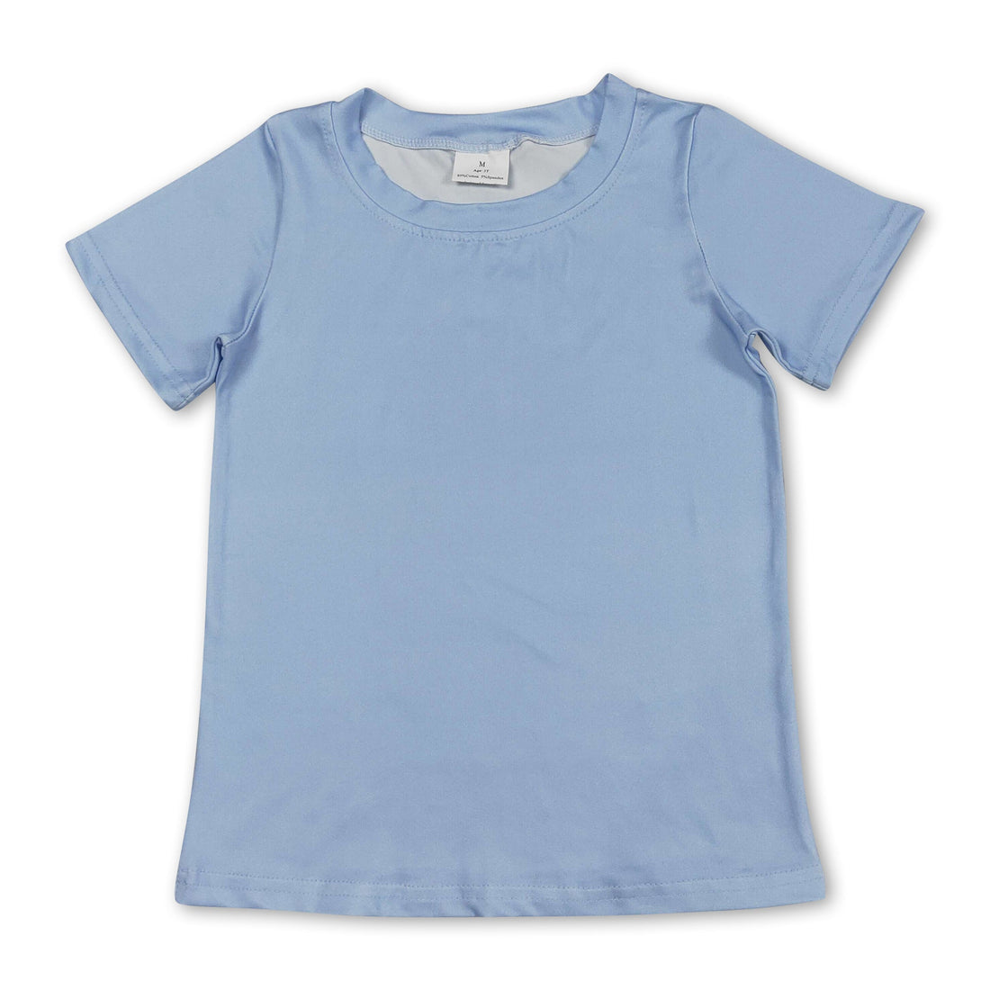Mini Rodeo boys&