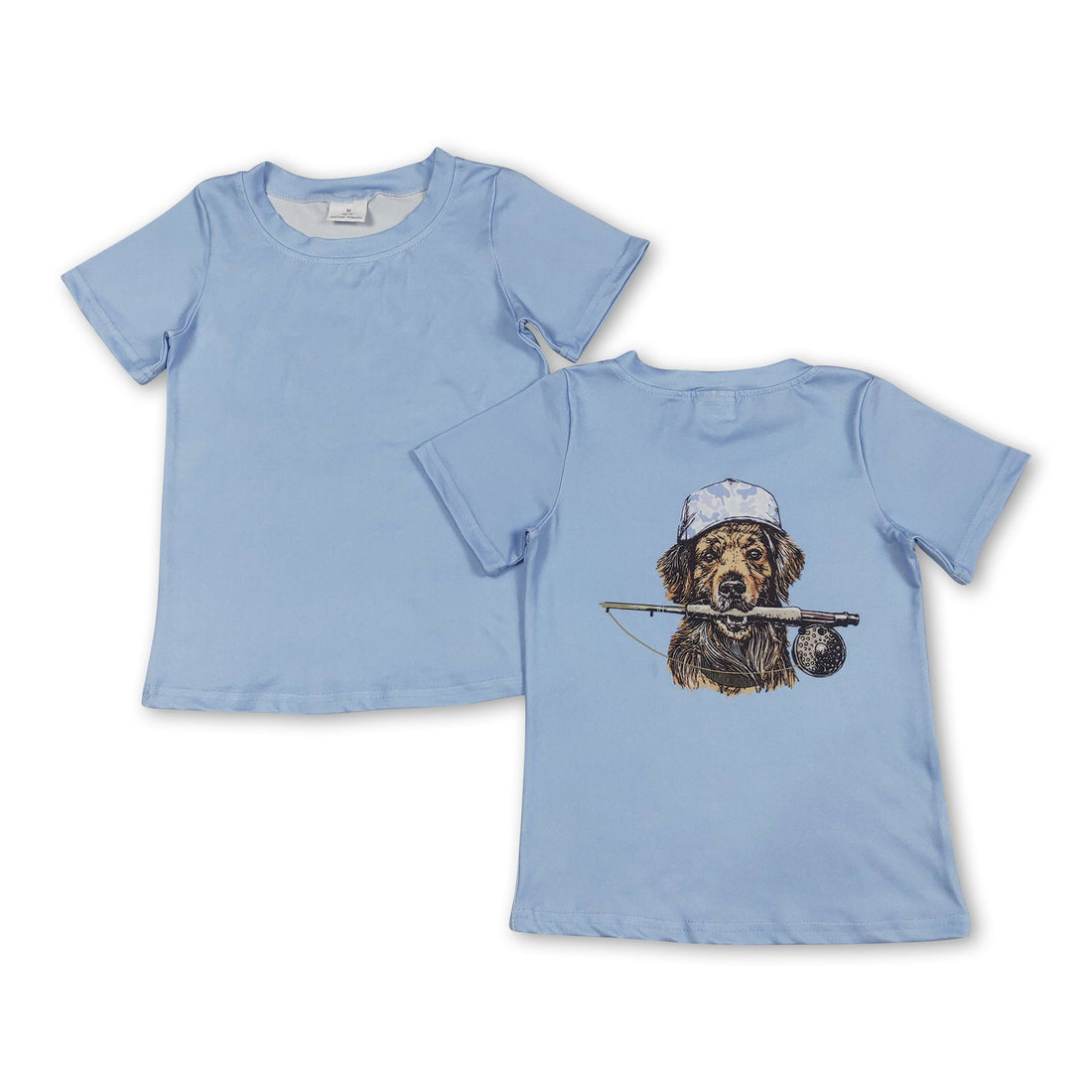 Mini Rodeo boys&