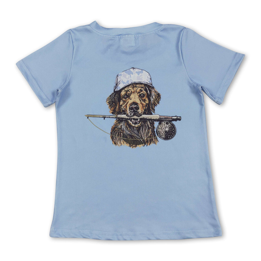 Mini Rodeo boys&