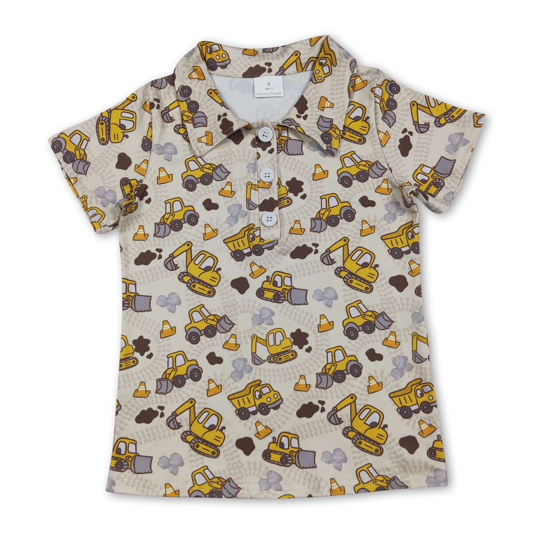 Mini Rodeo boys&