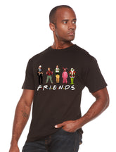 Black men&
